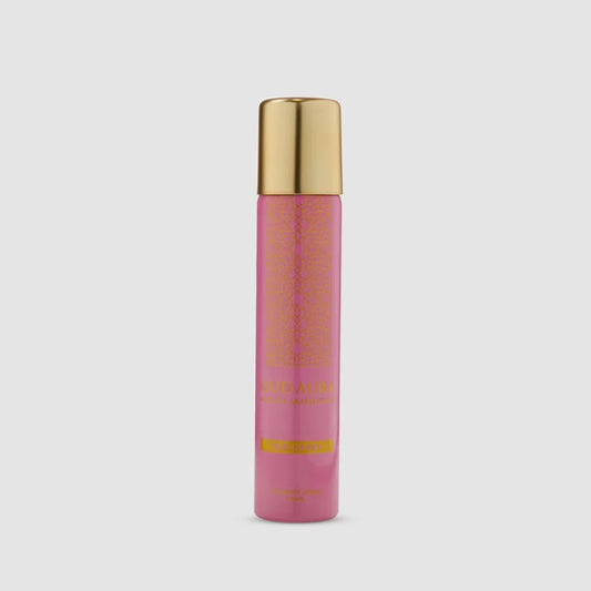 OUD AURA - Oud Candy