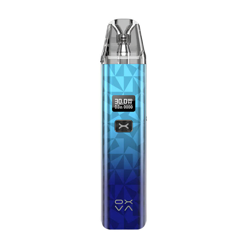 OXVA Xlim Classic Edition Refillable Vape Kit