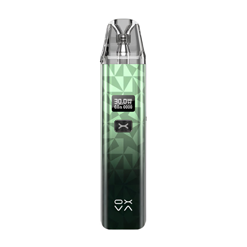 OXVA Xlim Classic Edition Refillable Vape Kit