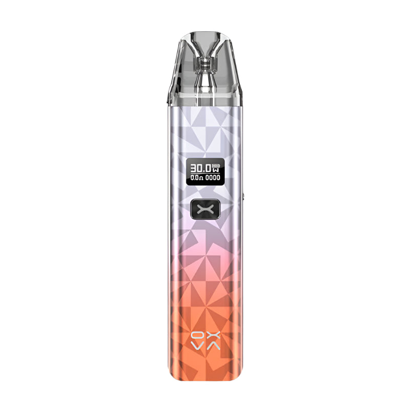 OXVA Xlim Classic Edition Refillable Vape Kit