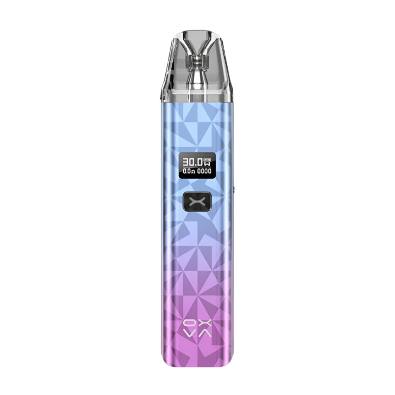 OXVA Xlim Classic Edition Refillable Vape Kit