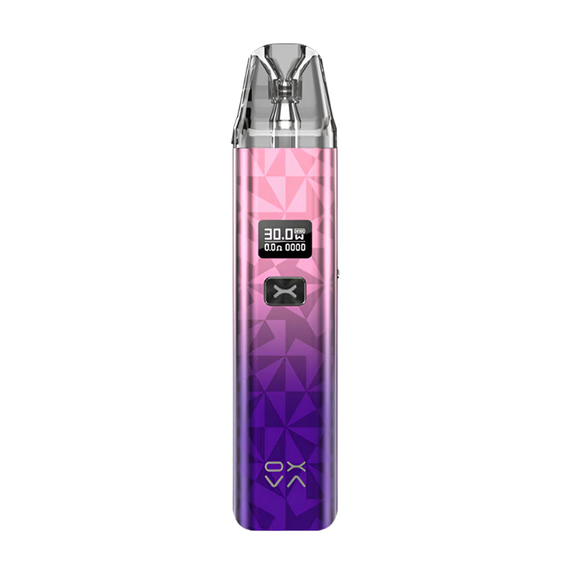 OXVA Xlim Classic Edition Refillable Vape Kit
