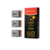Oxva Xlim Top Fill Stainless Steel Replacement Pods