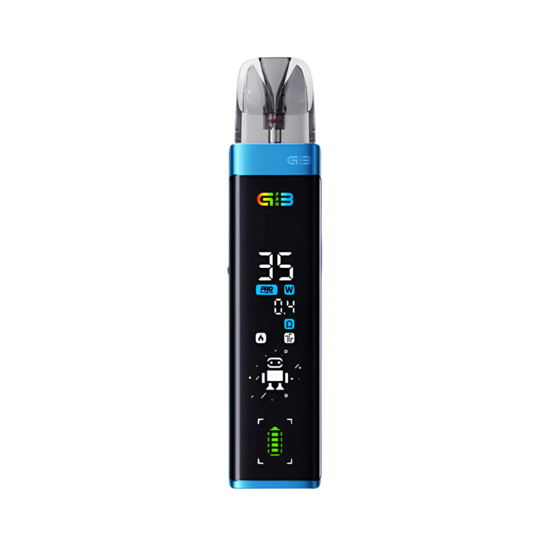 Uwell Caliburn G3 Pro Pod Kit