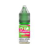 OXVA OX Passion Nic Salts 20mg (10ml)