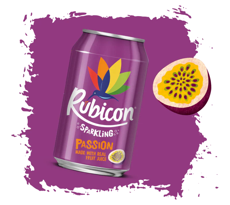 RUBICON PM 85P [24X330ML]