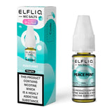 Elf Bar Elfliq Nic Salts 20mg 10ml