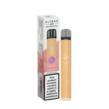 Elf Bar 600 Prefilled Pod Kit