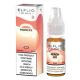 Elf Bar Elfliq Nic Salts 5mg 10ml