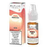 Elfliq Nic Salts 10mg