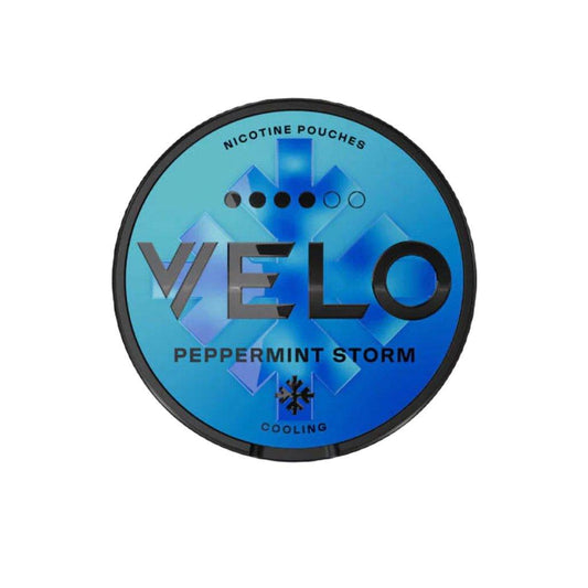 VELO Nicotine Pouches 14mg