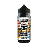 Doozy Seriously Pod Fill 3 100ml Shortfill