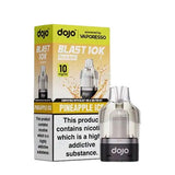 Dojo Blast 10K Prefilled Pods 10MG