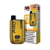 IVG Pro 12 Prefilled Pod Kit