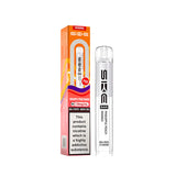 SKE Bar 600 Prefilled Pods