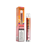 SKE Bar 600 Prefilled Pod Kit
