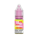 OXVA OX Passion Nic Salts 10mg (10ml)