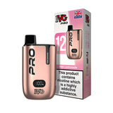 IVG Pro 12 Prefilled Pod Kit