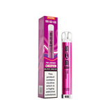 SKE Bar 600 Prefilled Pod Kit