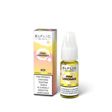 Elf Bar Elfliq Nic Salts 5mg 10ml