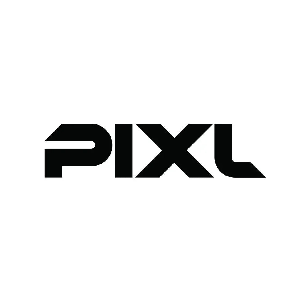 pixl brand logo