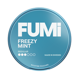 Fumi Regular Nicotine Pouches 4MG