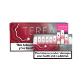 TEREA Blue Tobacco 20 Sticks Pack