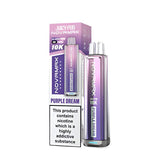 Juicy Pod Novamax 10K Prefilled Pod Vape Kit