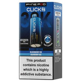 Pyne Pod Click S 30K Prefilled Replacement Pod