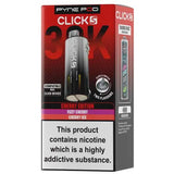 Pyne Pod Click S 30K Prefilled Replacement Pod