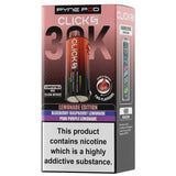 Pyne Pod Click S 30K Prefilled Replacement Pod
