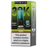 Pyne Pod Click S 30K Prefilled Replacement Pod