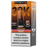 Pyne Pod Click S 30K Prefilled Replacement Pod