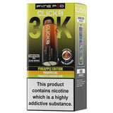 Pyne Pod Click S 30K Prefilled Replacement Pod