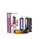 Pyne Pod Click 50k Prefilled Pod Vape Kit