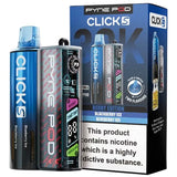 Pyne Pod Click S 30K Prefilled Pod Vape Kit