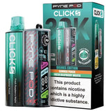 Pyne Pod Click S 30K Prefilled Pod Vape Kit