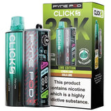 Pyne Pod Click S 30K Prefilled Pod Vape Kit