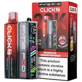 Pyne Pod Click S 30K Prefilled Pod Vape Kit