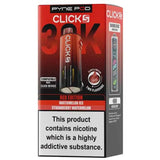 Pyne Pod Click S 30K Prefilled Replacement Pod