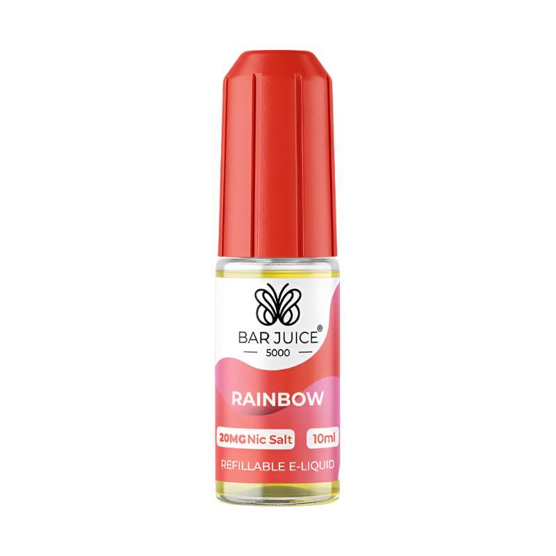 Bar Juice 5000 Nic Salt E-Liquid 20mg
