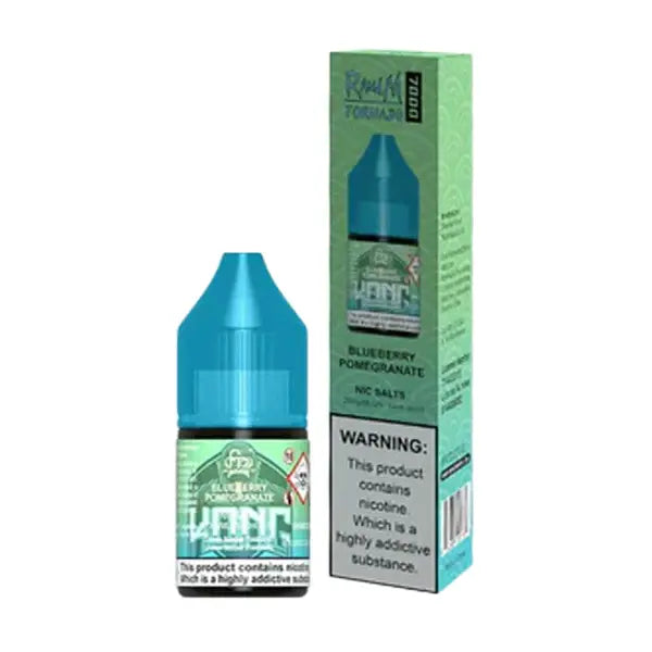 Fumot RANDM 7000 Nic Salts 20mg