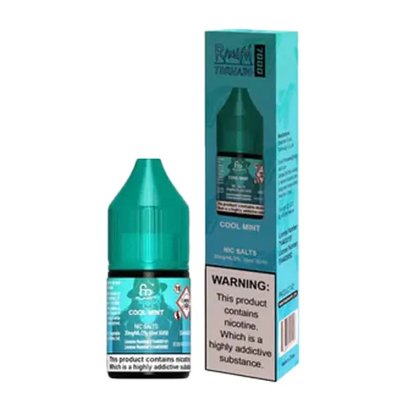 Fumot RANDM 7000 Nic Salts 10mg
