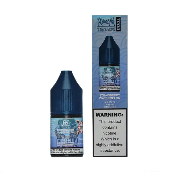 Fumot RANDM 7000 Nic Salts 10mg
