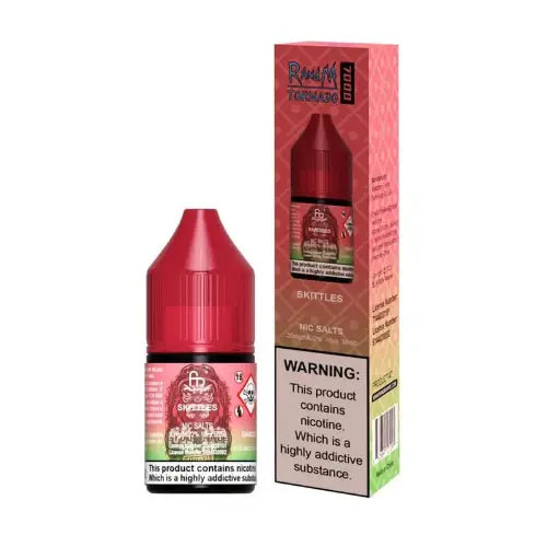 Fumot RANDM 7000 Nic Salts 10mg
