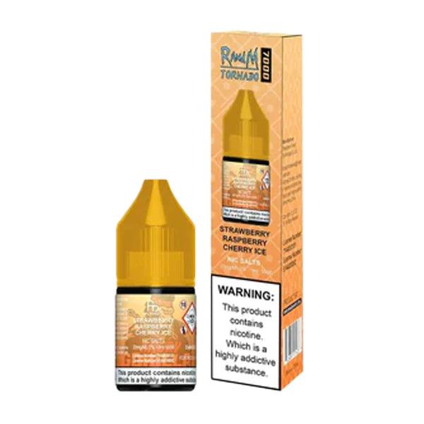 Fumot RANDM 7000 Nic Salts 10mg