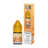 Fumot RANDM 7000 Nic Salts 10mg