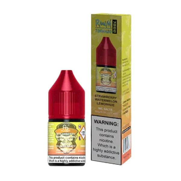 Fumot RANDM 7000 Nic Salts 20mg