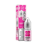 Nexus 10ML NIC Salt E-Liquid 10MG