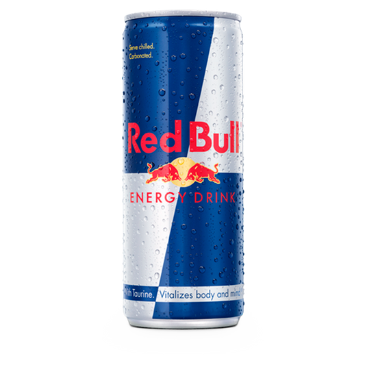 Red Bull Energy Drink 250ml